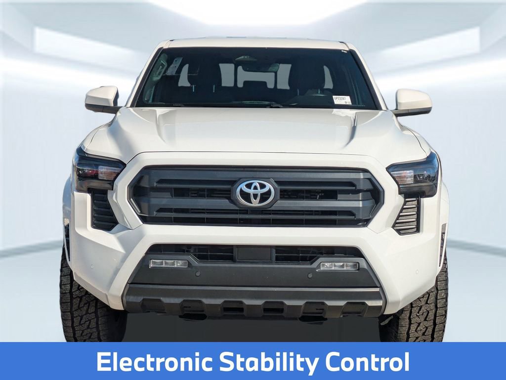 Used 2024 Toyota Tacoma SR5 image 11