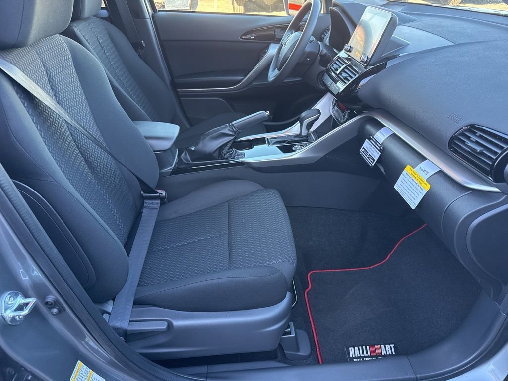 New 2026 Mitsubishi Eclipse Cross Ralliart image 26