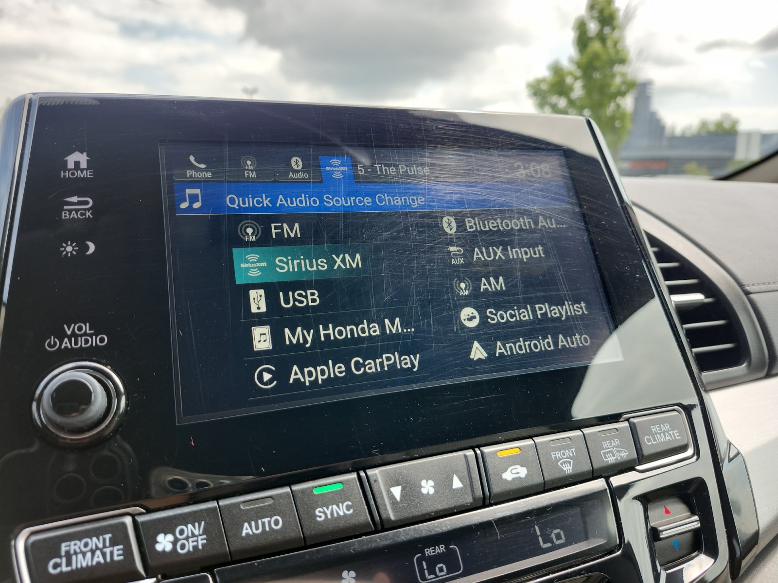 Used 2019 Honda Odyssey EX-L image 18