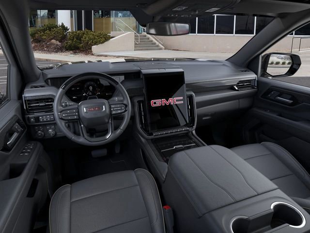 New 2025 GMC Yukon Elevation image 15