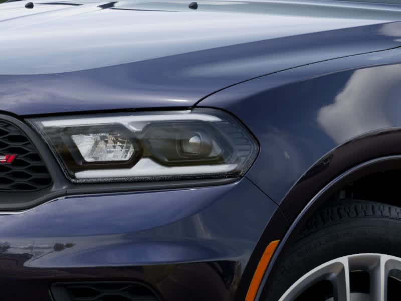 New 2026 Dodge Durango GT AWD/4WD image 10