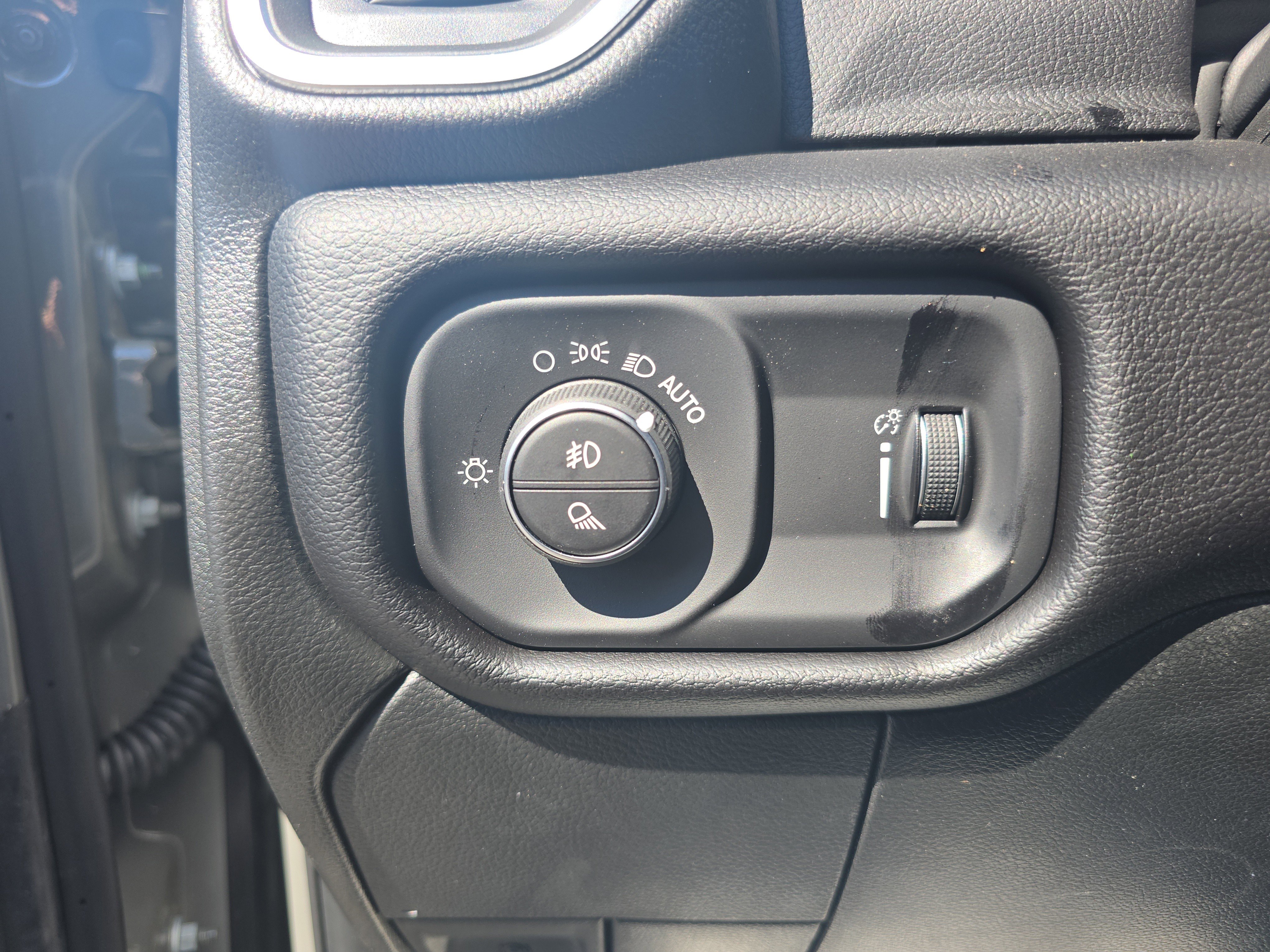 New 2026 RAM 2500 Big Horn image 18