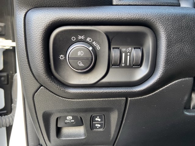 Used 2023 RAM 1500 Laramie image 45