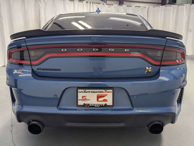 Used 2021 Dodge Charger Scat Pack image 26