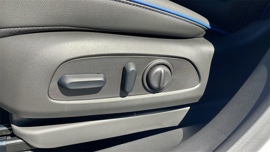 New 2026 Buick Encore GX Sport Touring w/ Advanced Technology Package image 12