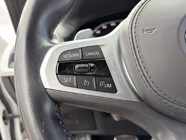 Certified 2024 BMW X3 M40i w/ Premium Package AWD/4WD image 22