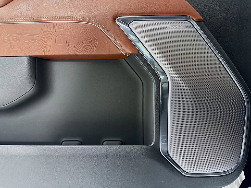 Used 2024 GMC Sierra 3500 Denali Ultimate image 20