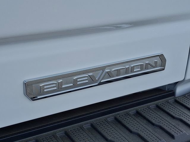 New 2026 GMC Sierra 1500 Elevation w/ Elevation Premium Package AWD/4WD image 18