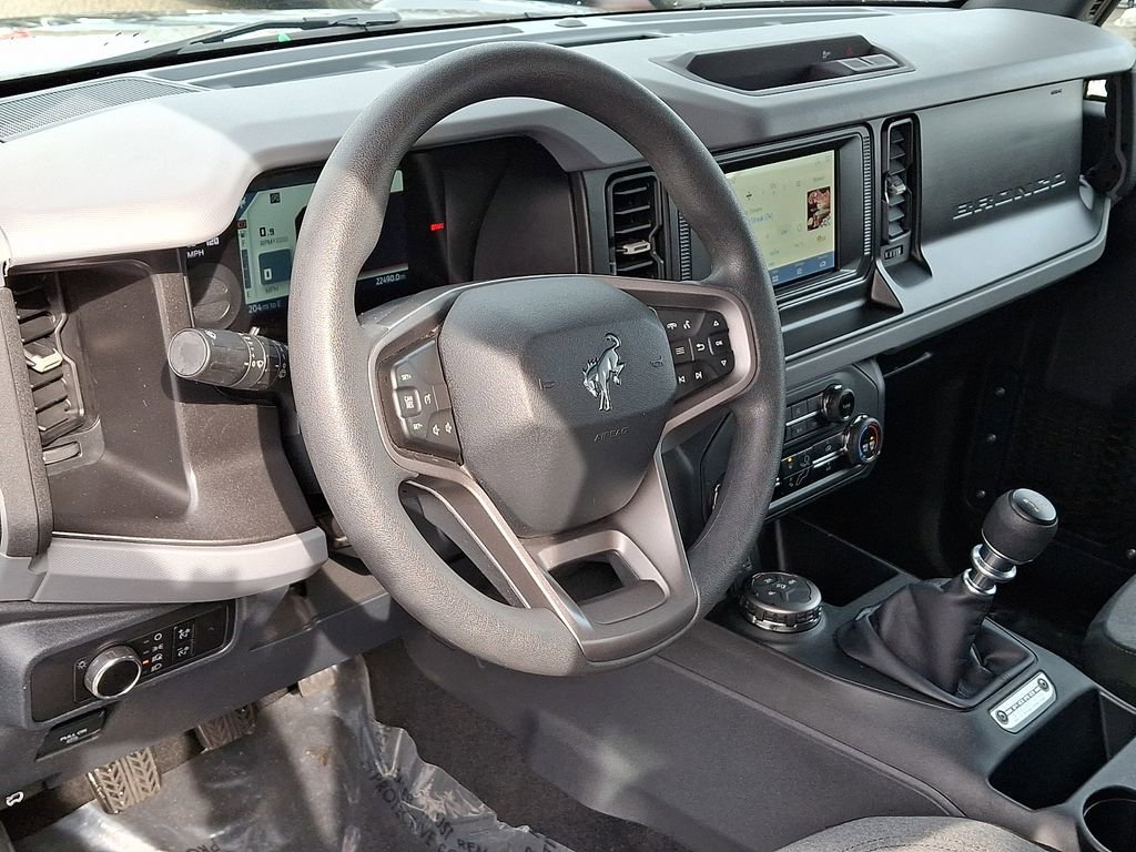 Used 2023 Ford Bronco 2-Door image 29