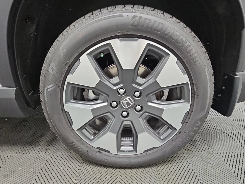 New 2026 Honda Pilot Touring image 45