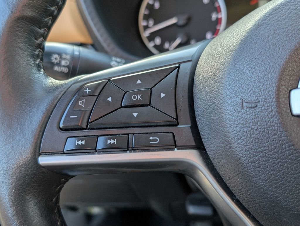 Certified 2023 Nissan Sentra SV w/ SV Premium Package image 28