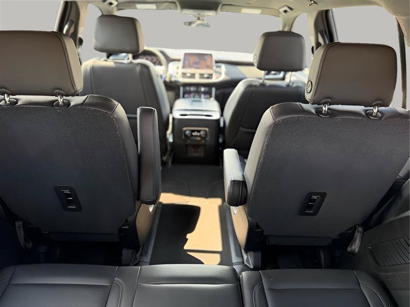 Used 2021 Chevrolet Tahoe Z71 AWD/4WD image 38