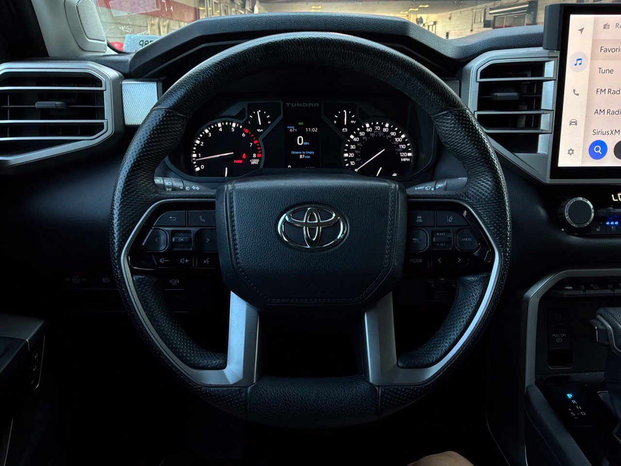 Used 2023 Toyota Tundra Limited RWD image 41