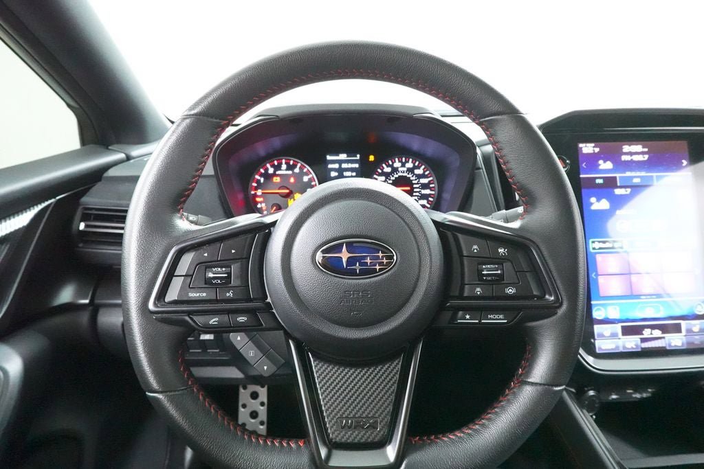 Used 2022 Subaru WRX GT AWD/4WD image 11