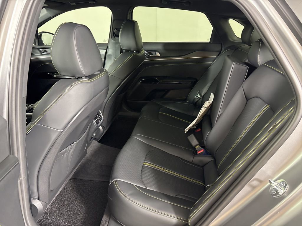 New 2026 Kia K5 GT image 36