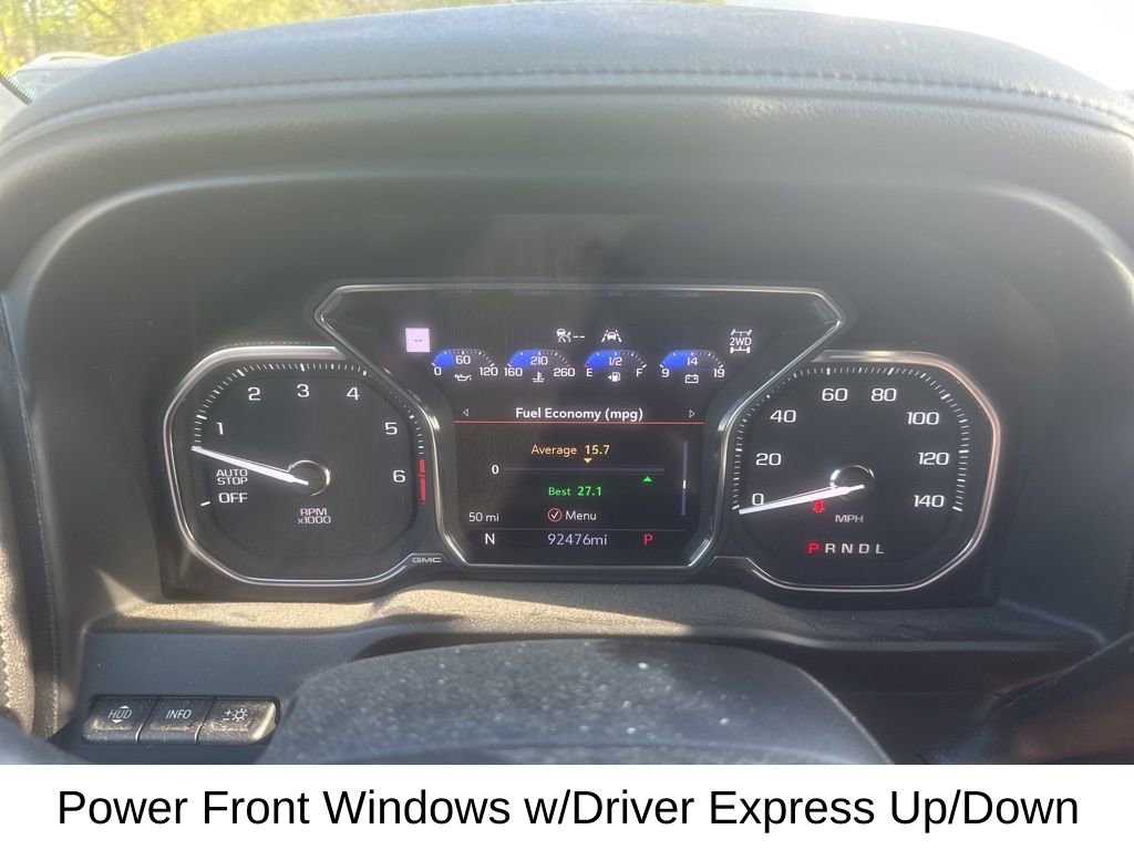 Used 2020 GMC Sierra 1500 Denali w/ Denali Ultimate Package image 26