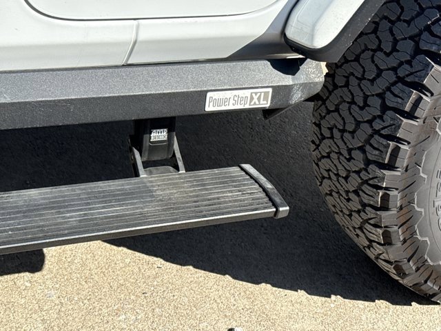 Used 2024 Jeep Wrangler Unlimited Rubicon 392 image 15