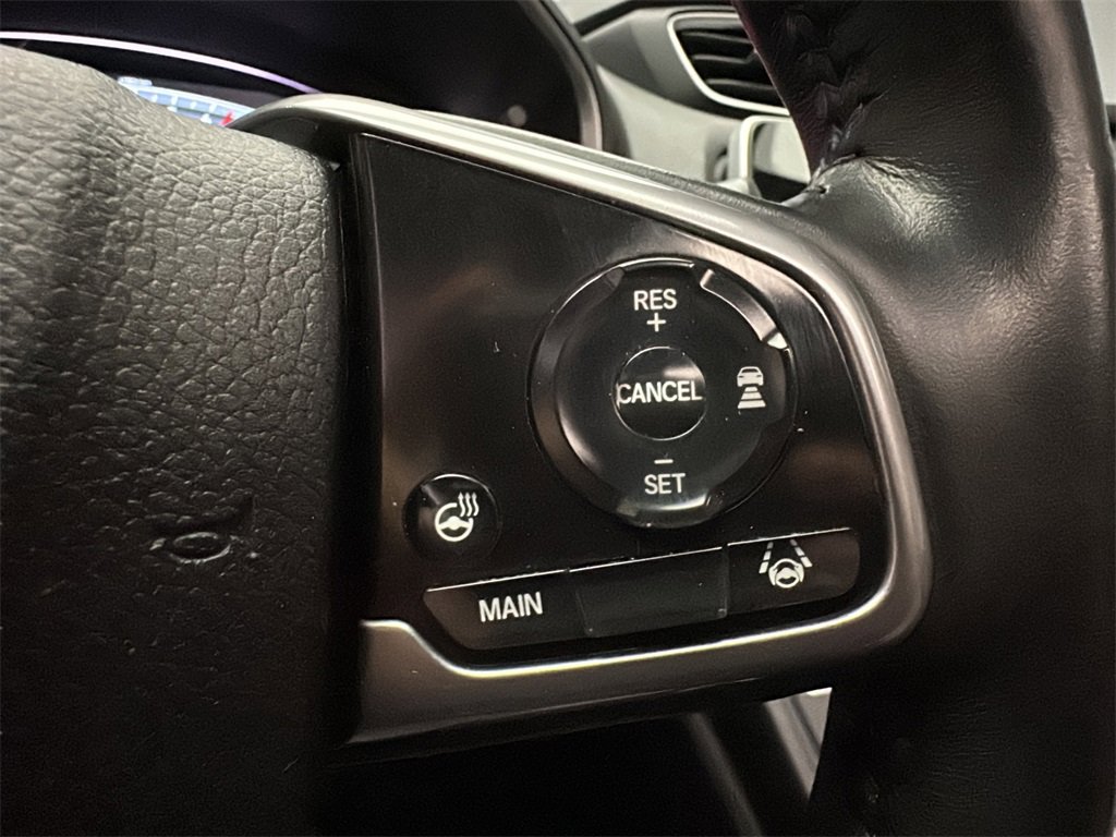 Certified 2022 Honda CR-V Touring image 18