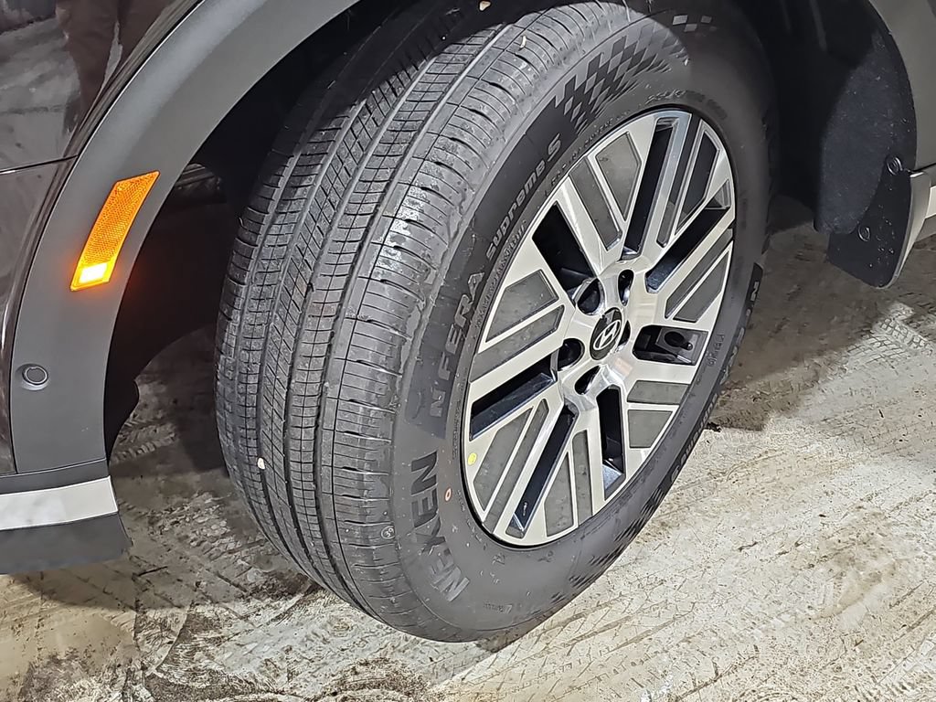 New 2026 Hyundai Palisade SEL Premium FWD image 34