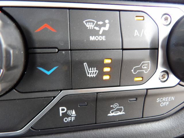 Used 2026 Jeep Wrangler Unlimited Rubicon w/ Safety Group AWD/4WD image 19
