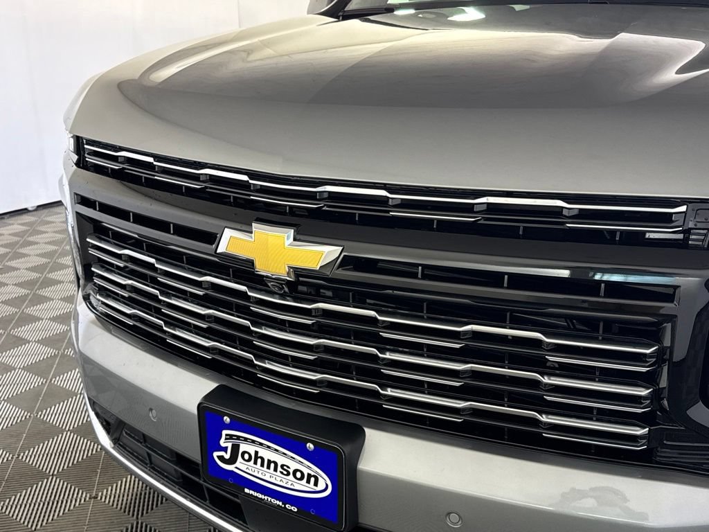 New 2026 Chevrolet Tahoe High Country AWD/4WD image 40