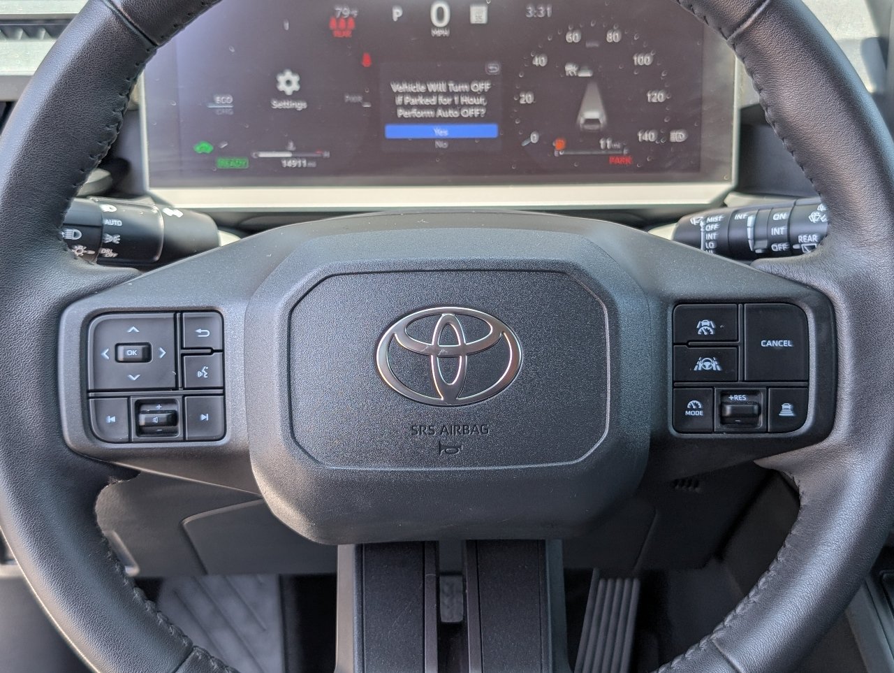 Used 2026 Toyota RAV4 XLE Premium FWD image 18
