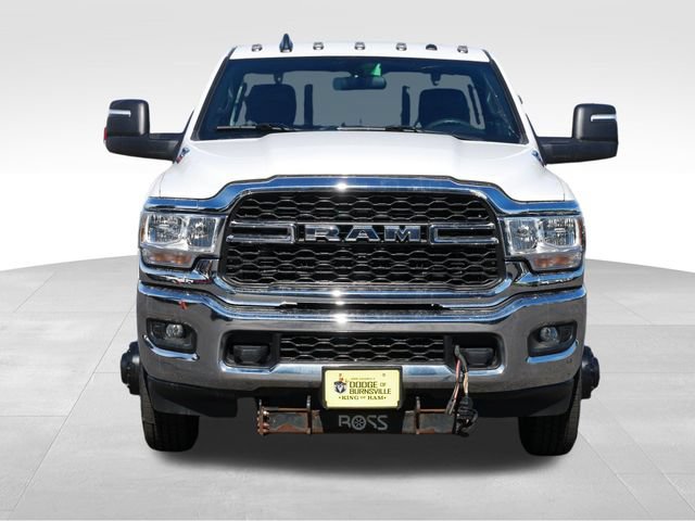 Used 2024 RAM 3500 Tradesman AWD/4WD image 2