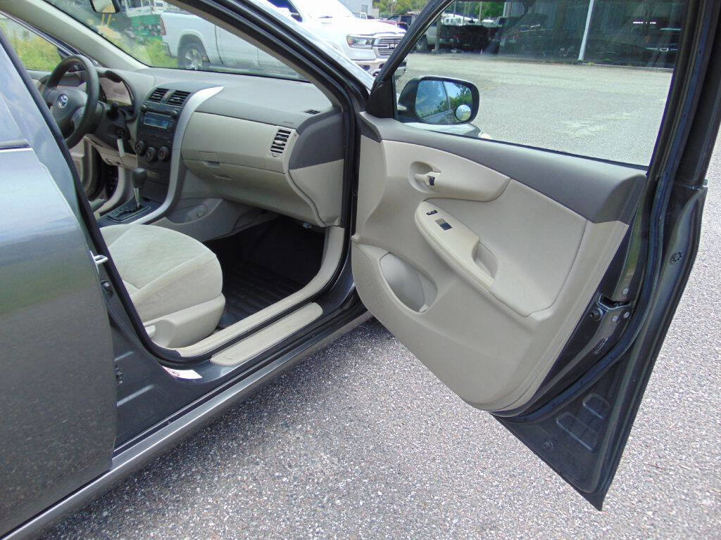 Used 2009 Toyota Corolla image 19