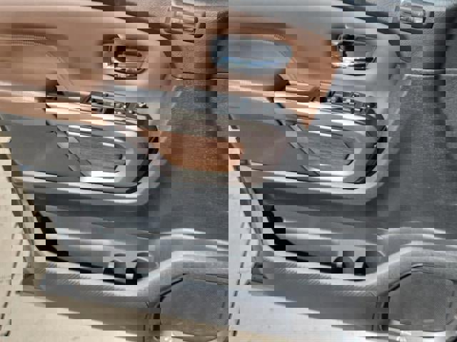 Used 2022 Nissan Titan Platinum Reserve w/ Moonroof Package AWD/4WD image 7