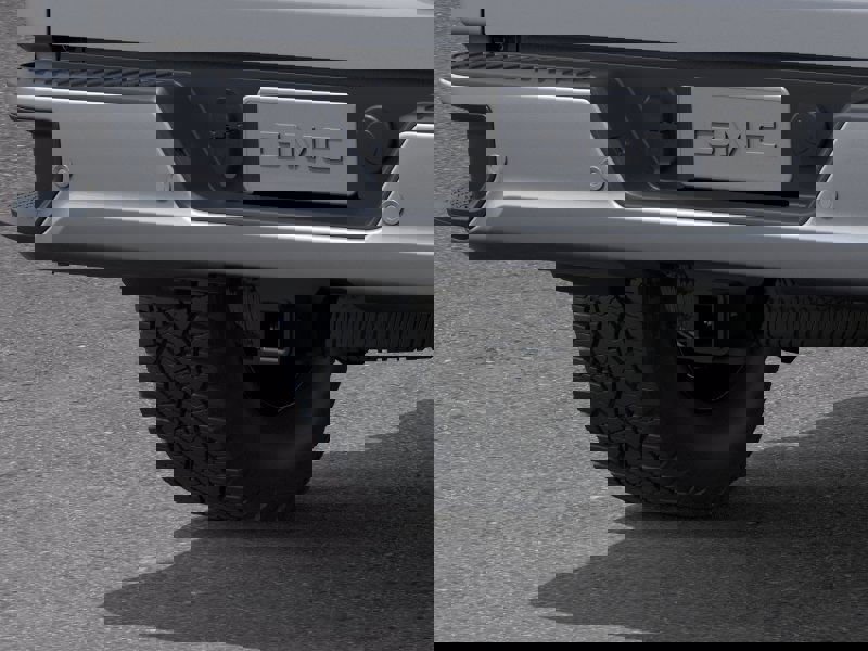 New 2026 GMC Sierra 3500 Denali Ultimate image 14