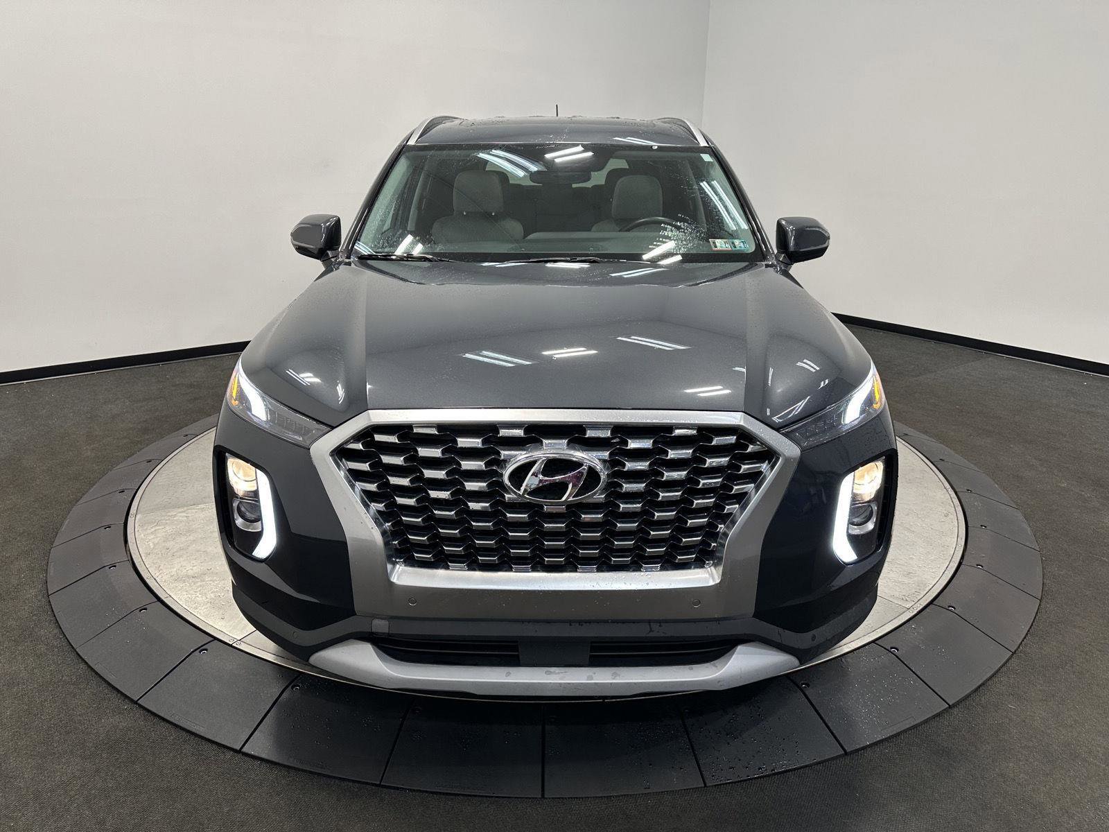 Used 2020 Hyundai Palisade SEL image 3