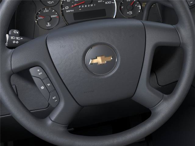 New 2027 Chevrolet Express 3500 LT w/ LT Preferred Equipment Group RWD image 19