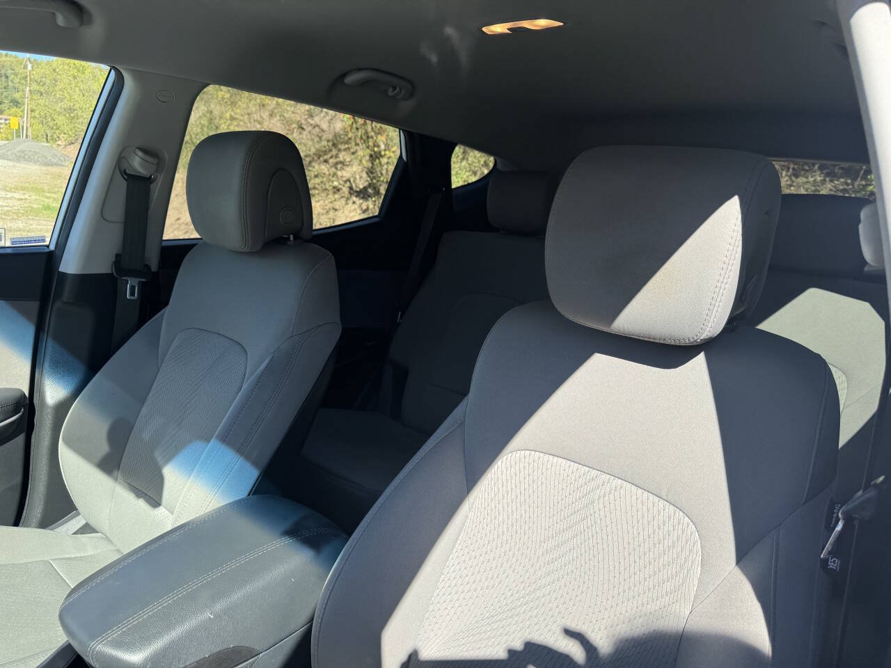 Used 2017 Hyundai Santa Fe Sport AWD/4WD image 21