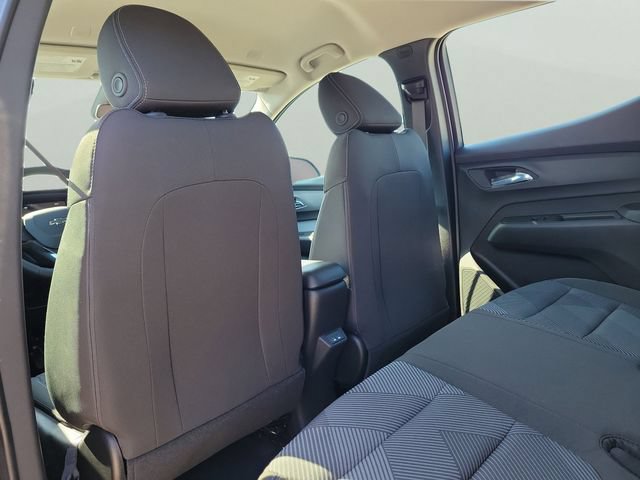 New 2027 Chevrolet Bolt LT w/ Comfort Package FWD image 10