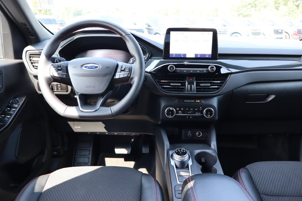 Used 2026 Ford Escape ST-Line FWD image 5