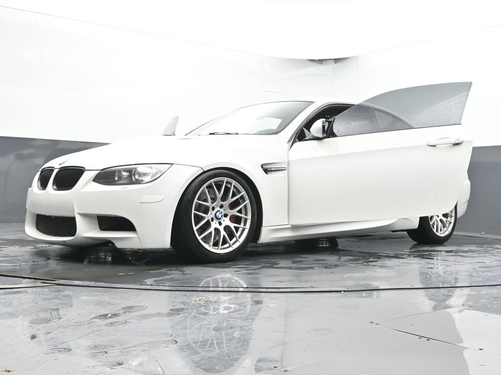 Used 2013 BMW M3 Coupe w/ Premium Pkg image 61