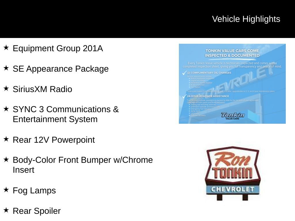 Used 2019 Ford Fiesta SE w/ Equipment Group 201A image 32