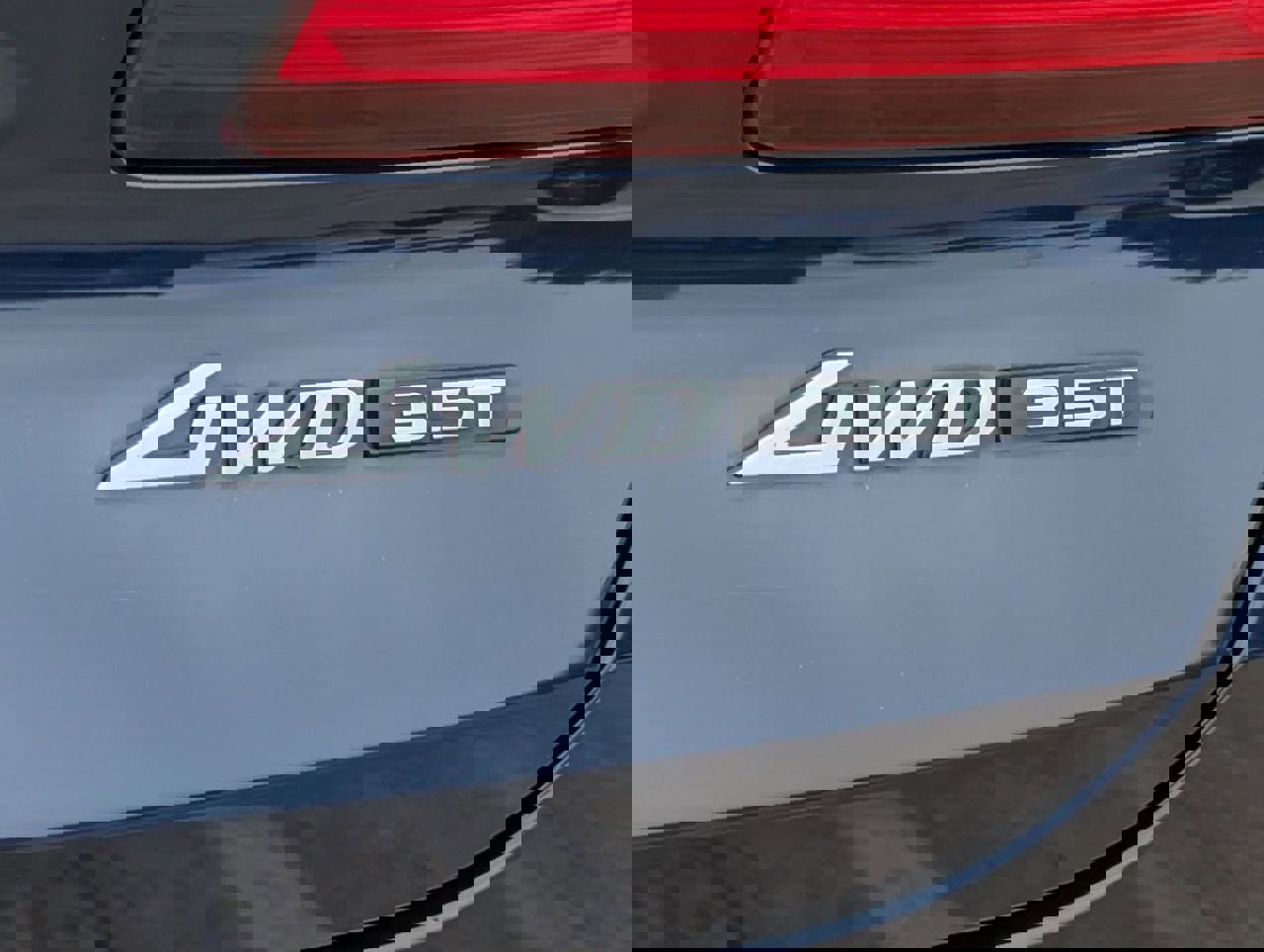 Used 2023 Genesis GV80 3.5T w/ Prestige Package image 7