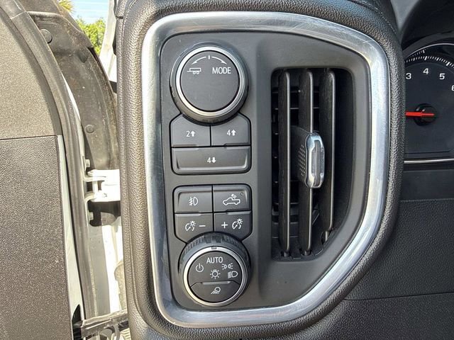 Used 2022 Chevrolet Silverado 2500 LT w/ All Star Edition AWD/4WD image 28