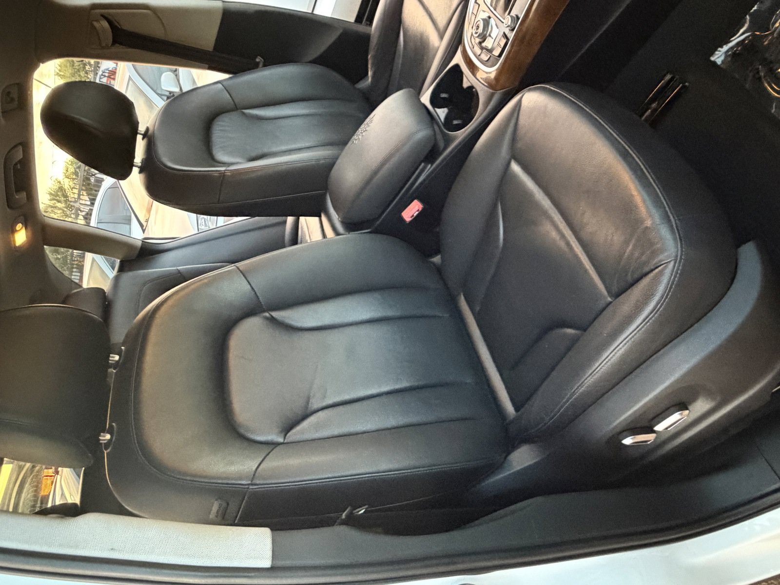 Used 2015 Audi Q5 2.0T Premium Plus w/ Technology Package AWD/4WD image 13
