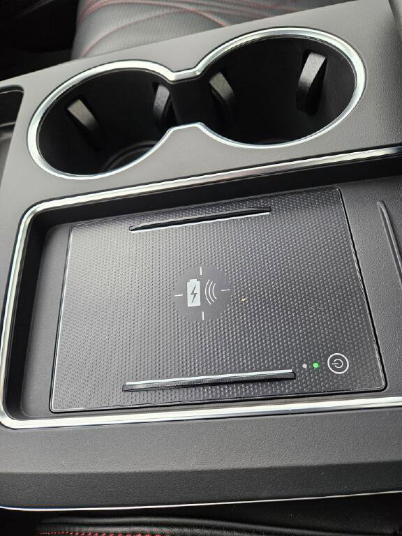 New 2026 Acura MDX Type S image 39