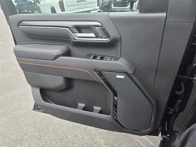 New 2026 GMC Sierra 2500 AT4 w/ AT4 Premium Plus Package image 20