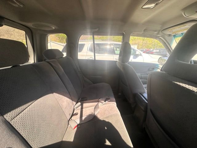 Used 2003 Suzuki Grand Vitara 4WD image 11