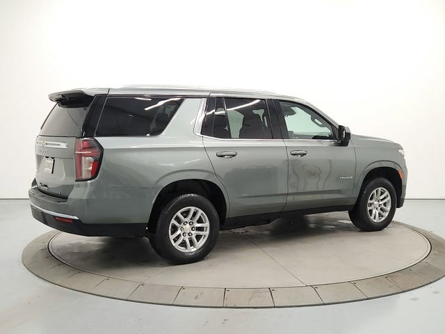 Used 2024 Chevrolet Tahoe LT image 7