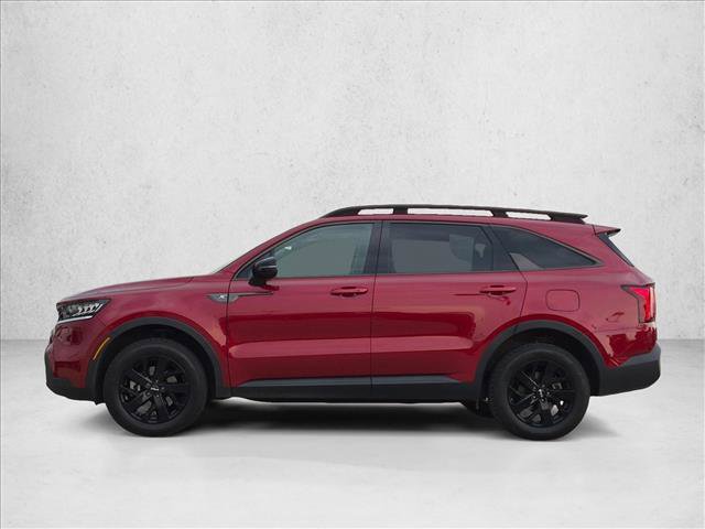 Used 2023 Kia Sorento S w/ Panoramic Sunroof Package AWD/4WD image 8