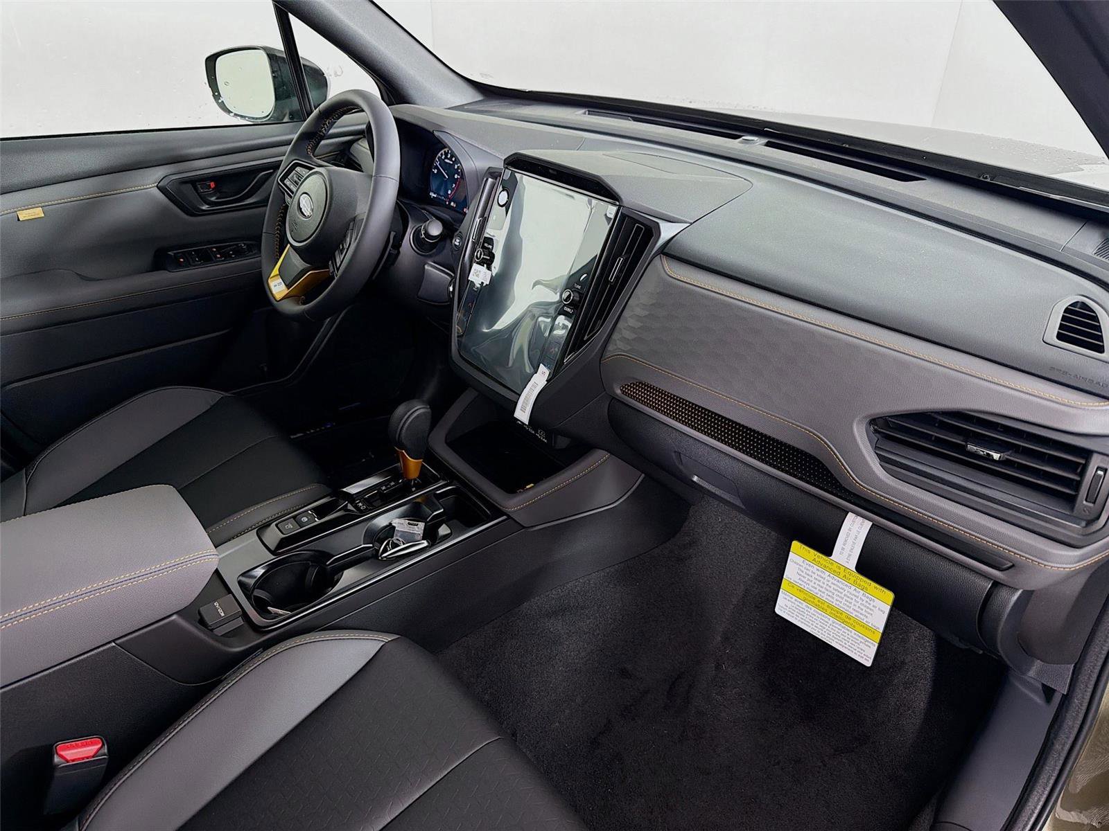 New 2026 Subaru Forester Wilderness AWD/4WD image 27