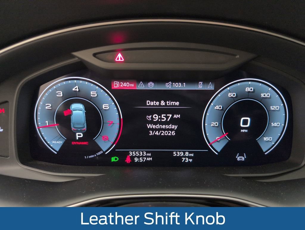 Used 2024 Audi Q7 2.0T Premium Plus image 24