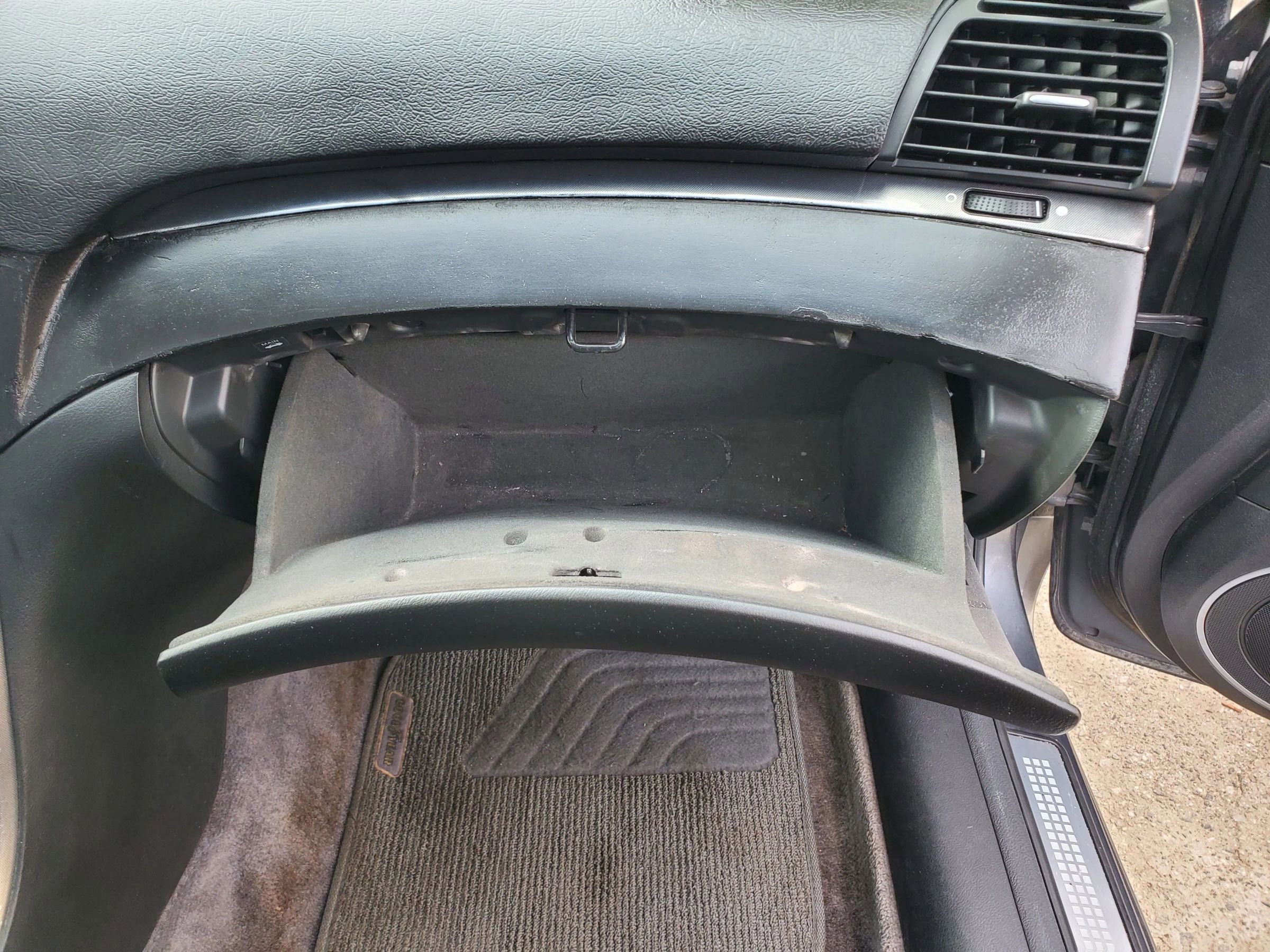 Used 2005 Acura TL FWD image 43