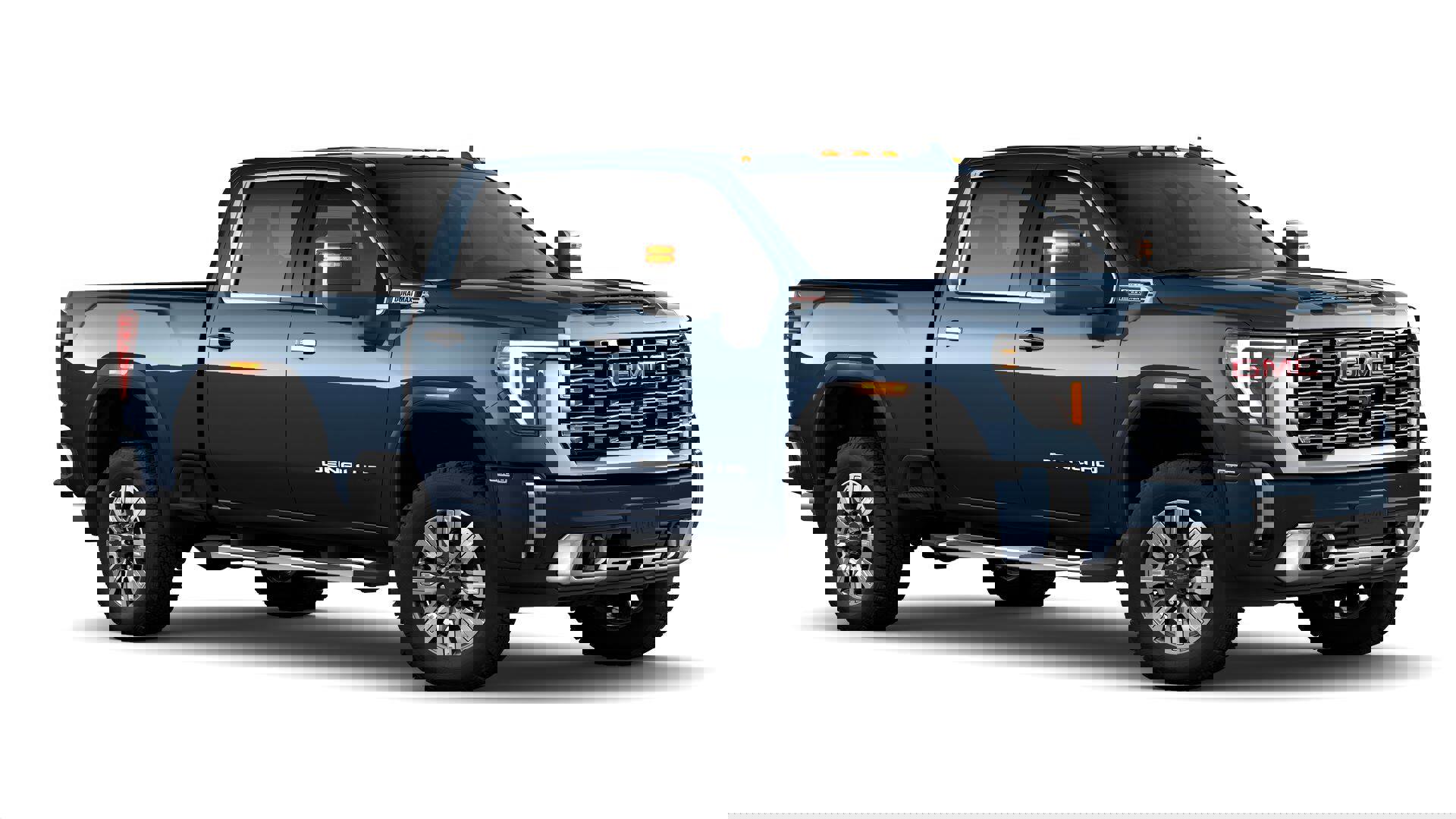 New 2026 GMC Sierra 2500 Denali image 4