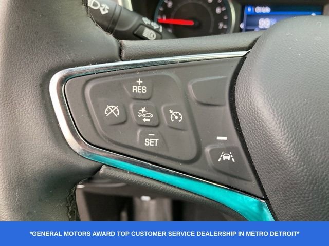 Used 2023 Chevrolet Equinox LT image 17